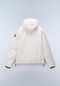 Rainforest Next Winter Anorak Jacket Beige - 6