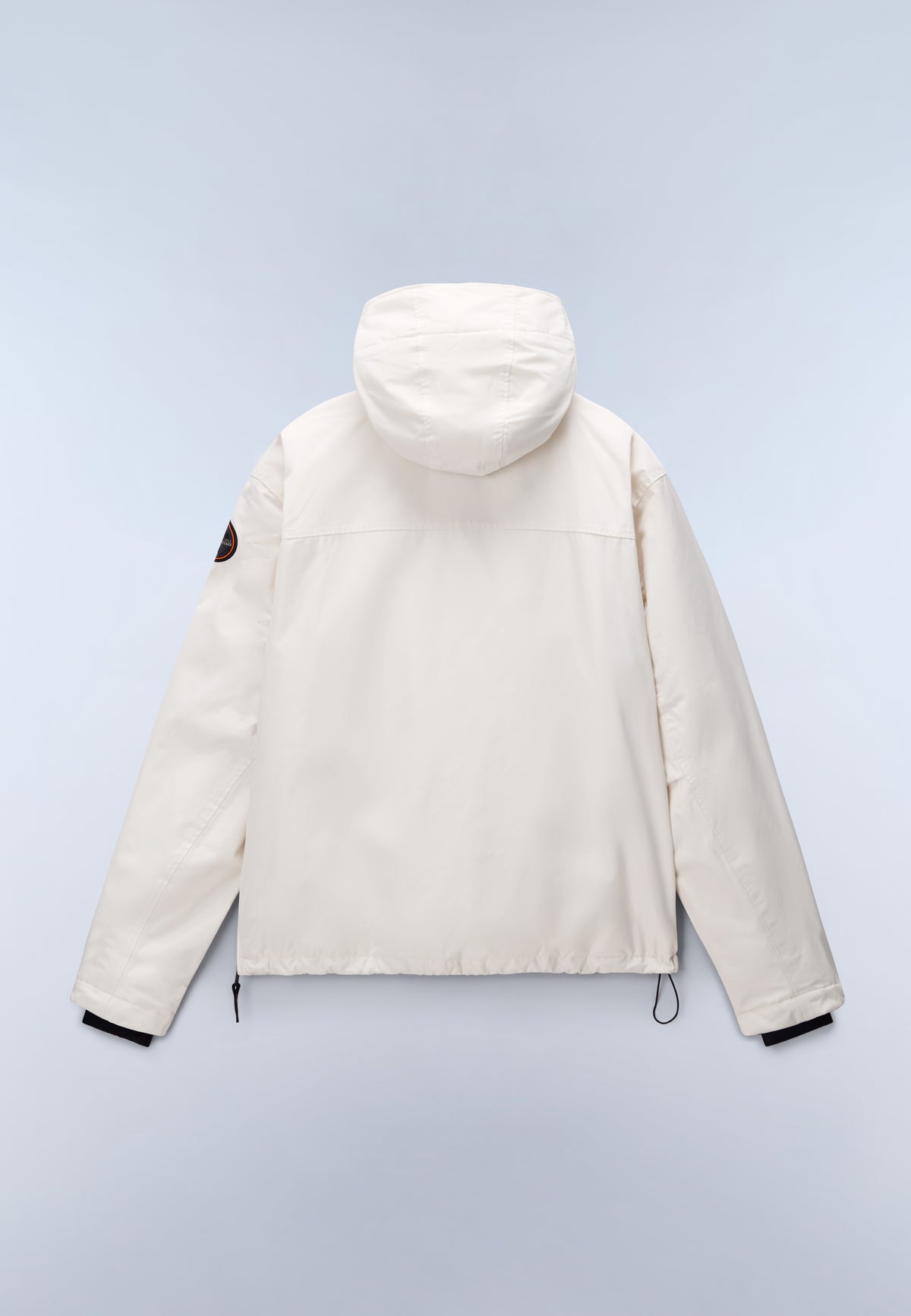 Rainforest Next Winter Anorak Jacket Beige - 6