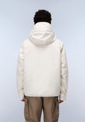 Rainforest Next Winter Anorak Jacket Beige - 5
