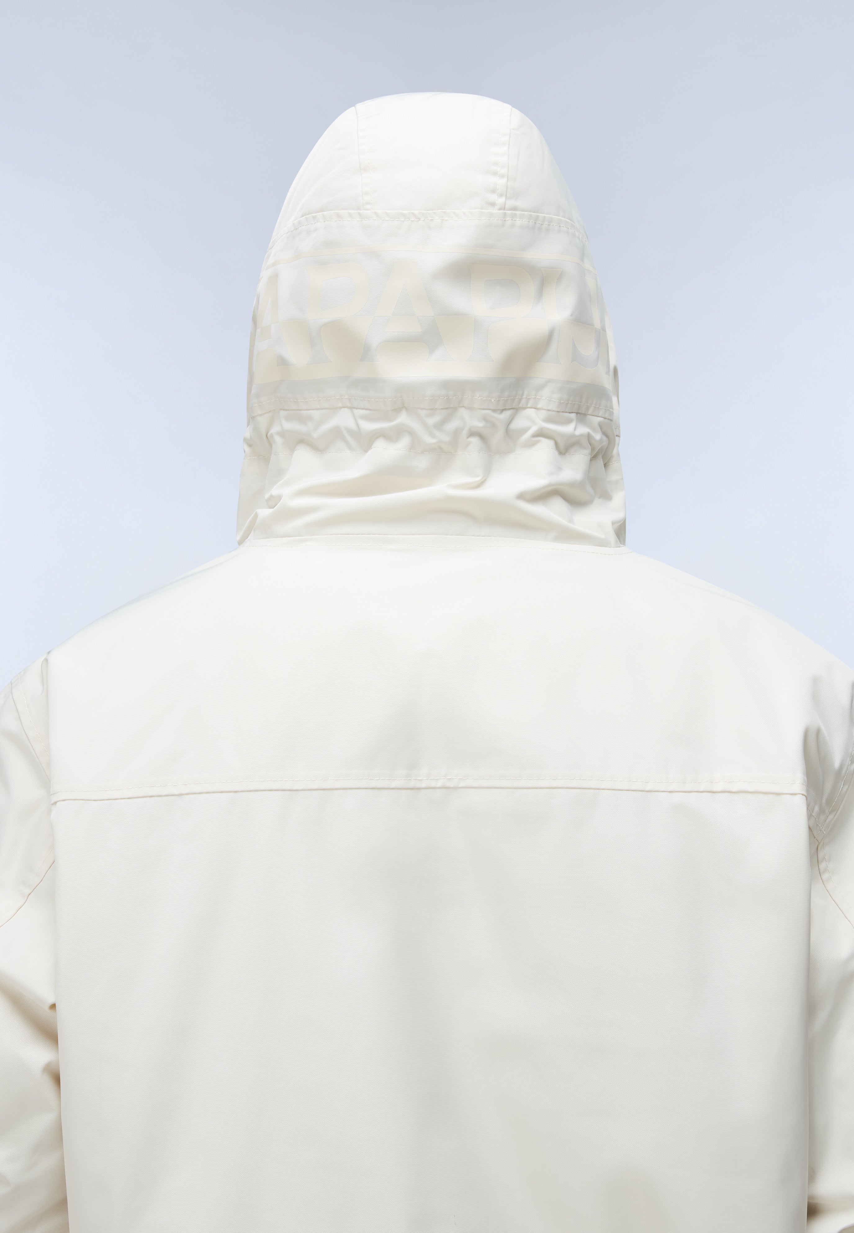 Rainforest Next Winter Anorak Jacket | Anoraks | Napapijri PT