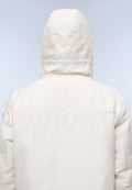 Rainforest Next Winter Anorak Jacket Beige - 8