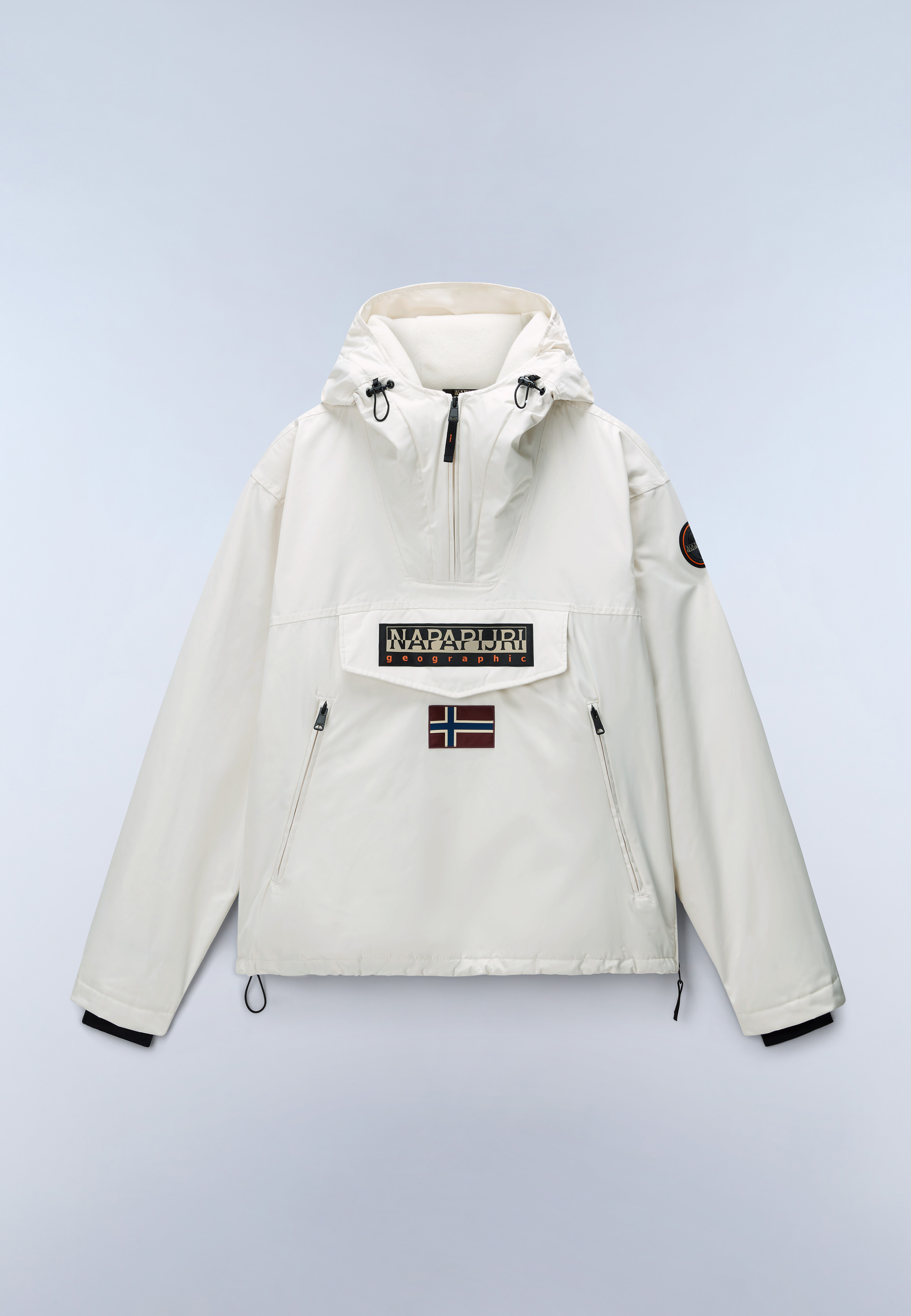ジャケット・アウター NAPAPIJRI Anorak Winter Jacket Rainforest Next Winter Anorak Jacket | Anoraks | Napapijri PT