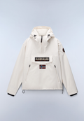 Rainforest Next Winter Anorak Jacket Beige - 1