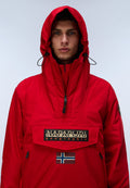 Anorakjacke Rainforest Next Winter  - 2