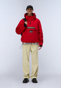 Anorakjacke Rainforest Next Winter  - 3