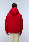 Anorakjacke Rainforest Next Winter  - 6