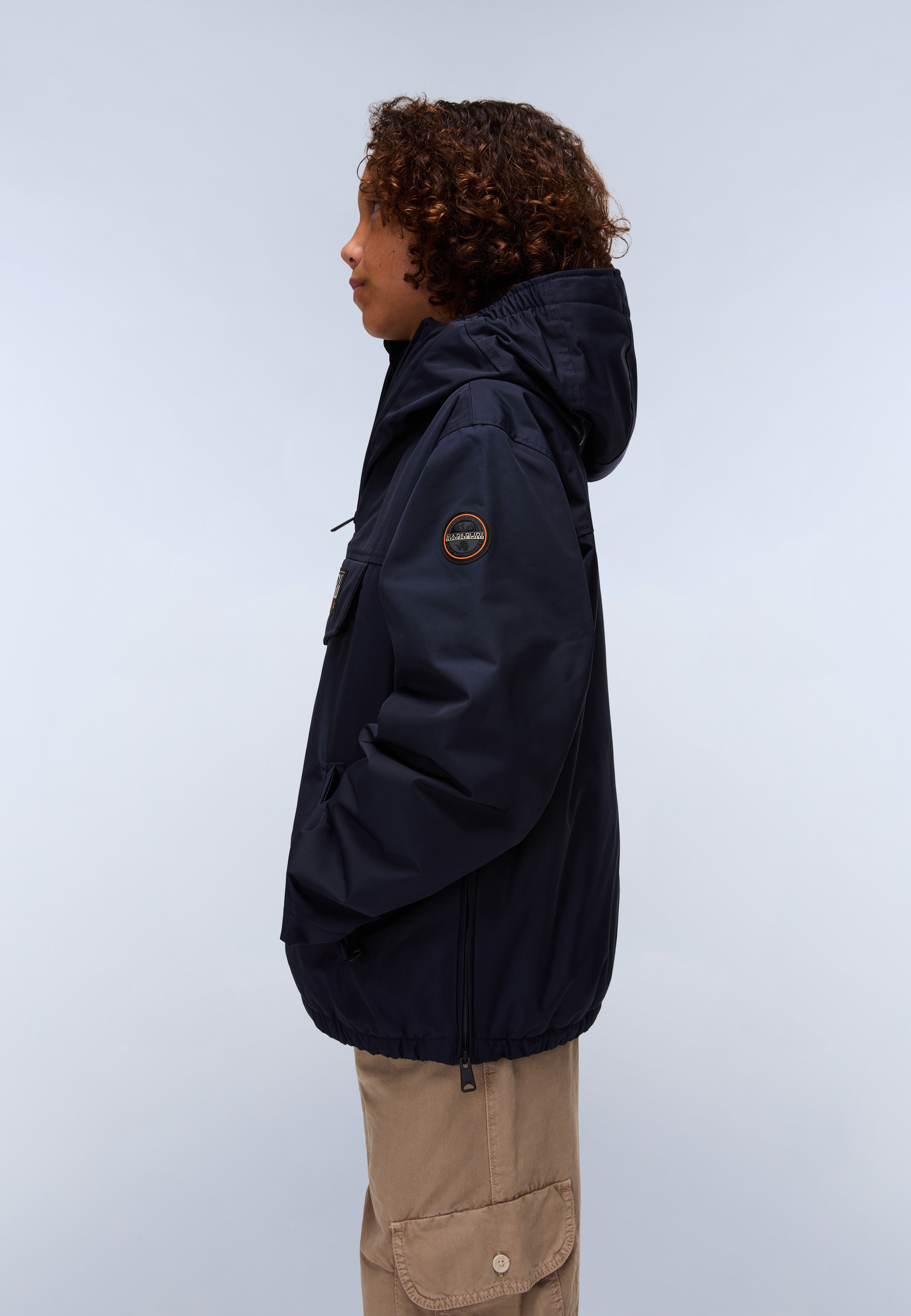 NAPAPIJRI ネイビー ダウンジャケット NAPAPIJRI ネイビー ダウンジャケット 楽天市場】ナパピリ