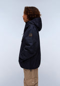 Rainforest Next Winter Anorak Jacket (4-16 Years) Dark Blue - 3