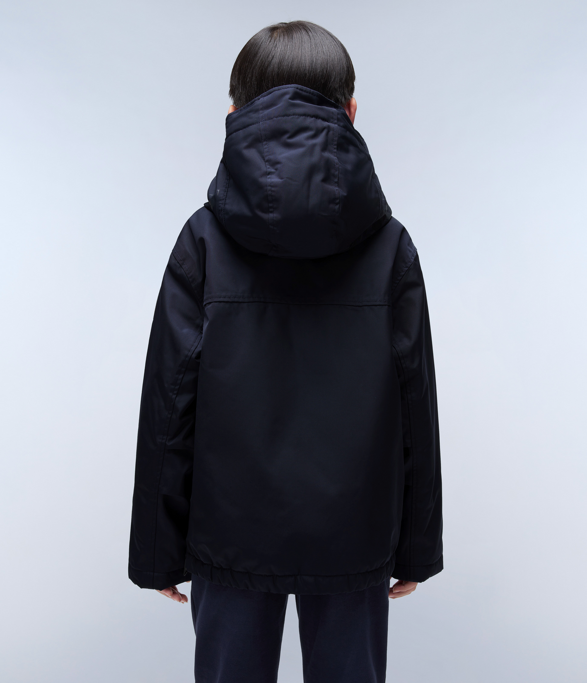 Rainforest Next Winter Anorak Jacket (4-16 Years) Dark Blue - 3