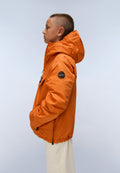 Rainforest Next Winter Anorak Jacket (4-16 Years) Orange Pumpkin - 5