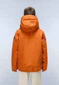 Rainforest Next Winter Anorak Jacket (4-16 Years) Orange Pumpkin - 6