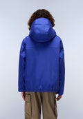 Rainforest Next Winter Anorak Jacket (4-16 Years) Royal Blue - 5