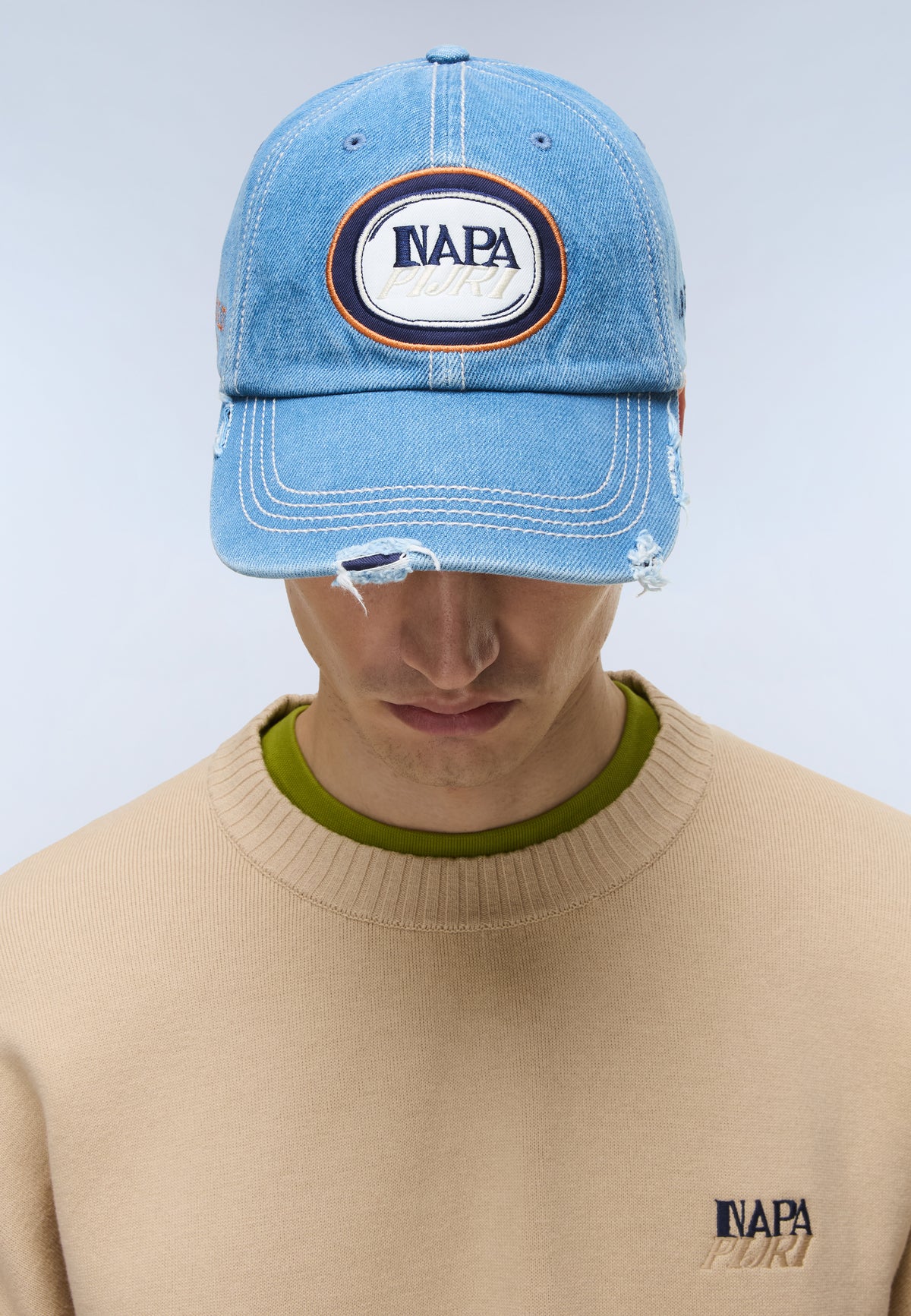 Casquette Prism  - 2