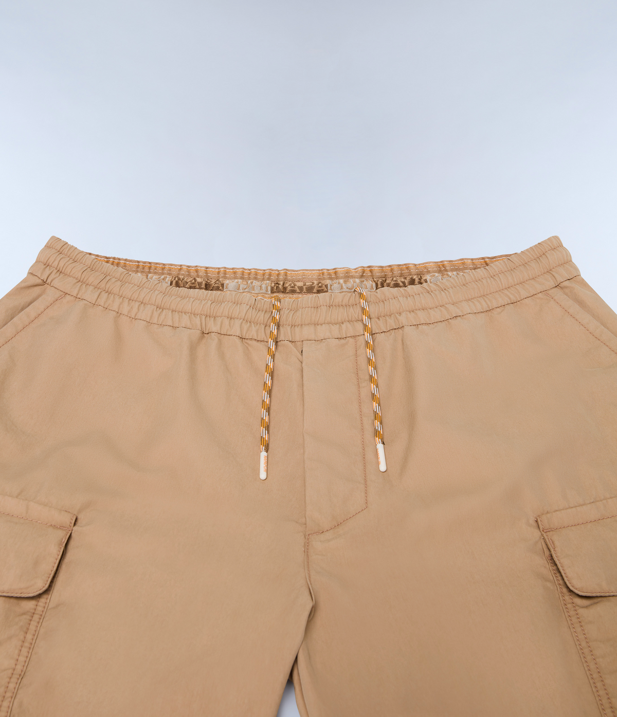 Baldi Bermuda ShortsBeige