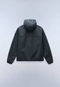 Alther Hooded Jacket Green Urban - 2