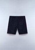 Murlo Bermuda Shorts Dark Blue - 8