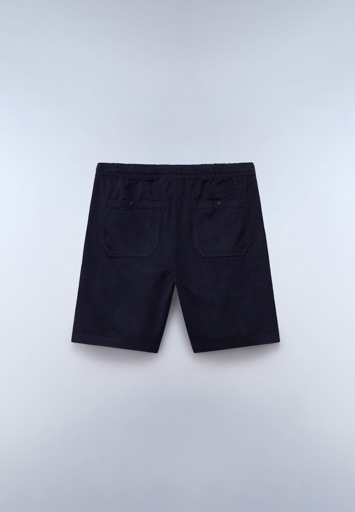 Murlo Bermuda Shorts Dark Blue - 8
