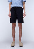Murlo Bermuda Shorts Dark Blue - 2