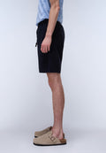 Murlo Bermuda Shorts Dark Blue - 3