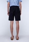Murlo Bermuda Shorts Dark Blue - 4