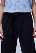 Murlo Bermuda Shorts Dark Blue - 5