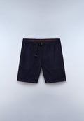 Murlo Bermuda Shorts Dark Blue - 1