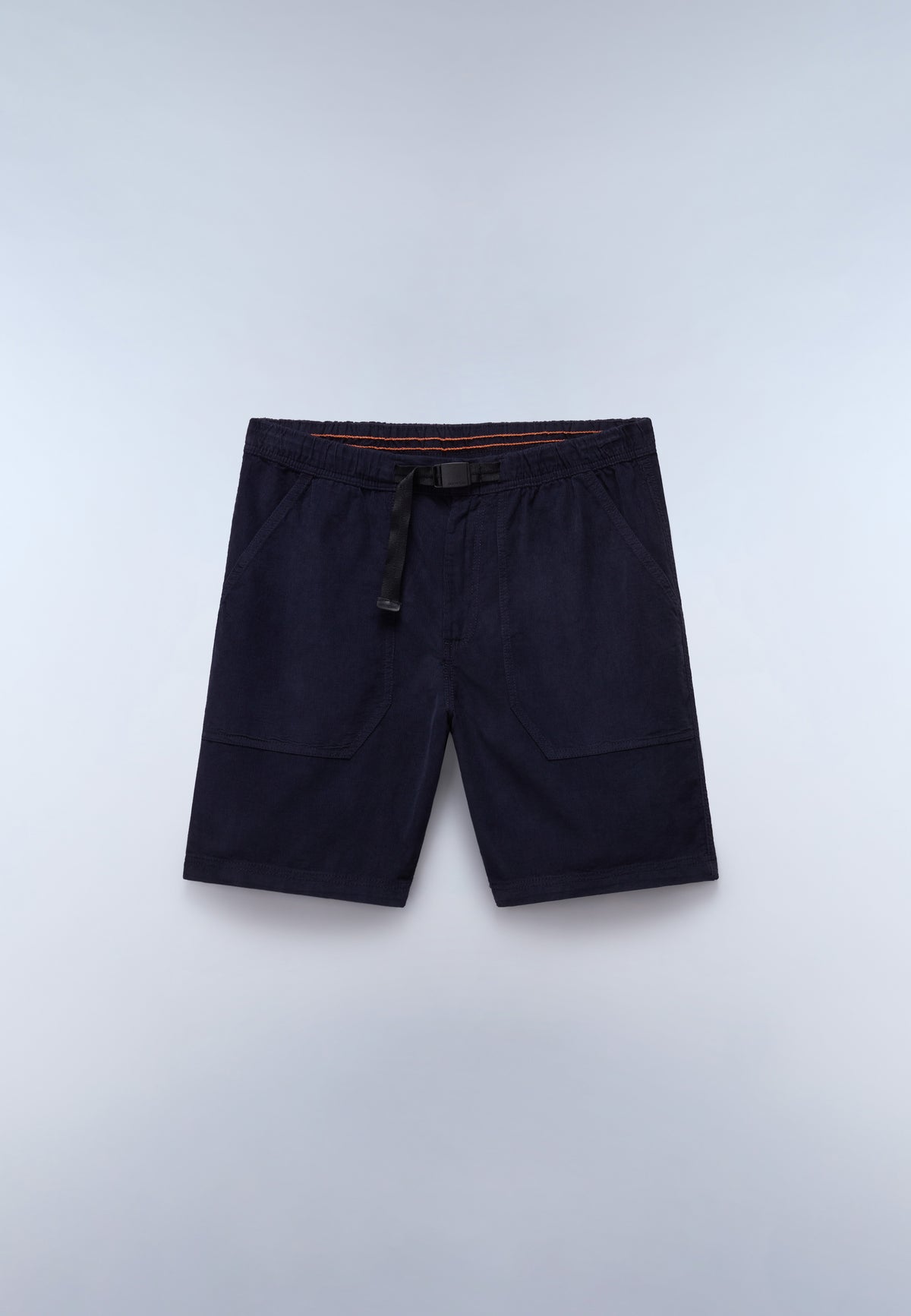 Murlo Bermuda Shorts Dark Blue - 1