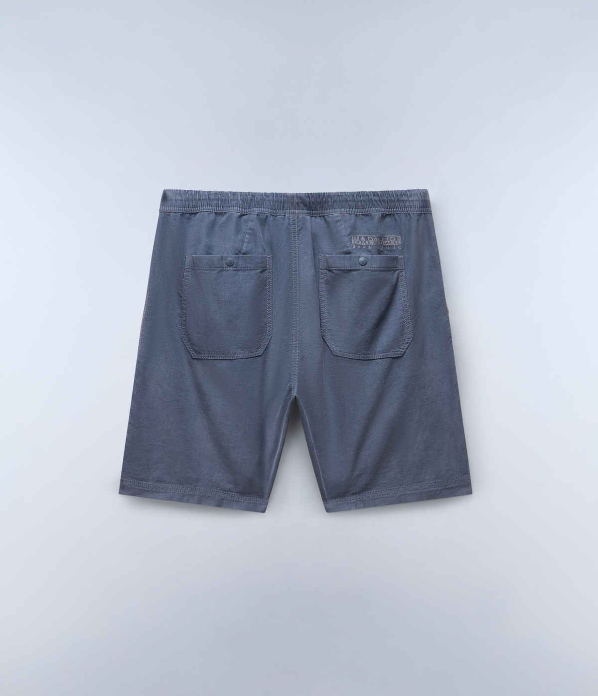 Bermudas Murlo Gris - 5