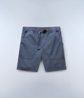 Bermudas Murlo Gris - 1
