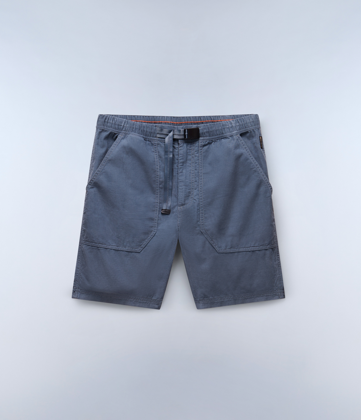 Murlo Bermuda Shorts Grey - 1