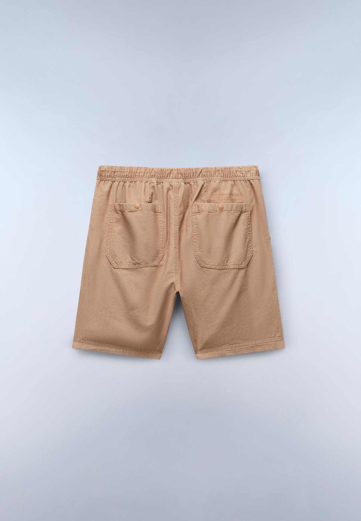 Murlo Bermuda Shorts Beige - 7