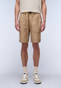 Murlo Bermuda Shorts Beige - 2