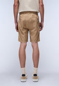 Murlo Bermuda Shorts Beige - 4