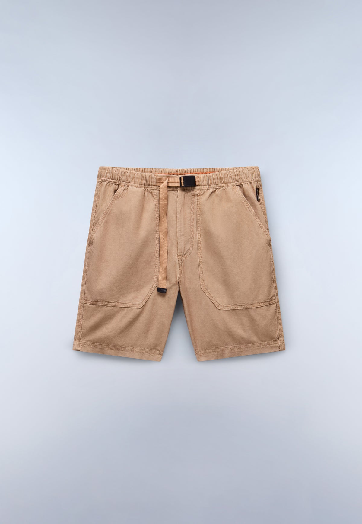 Murlo Bermuda Shorts Beige - 1