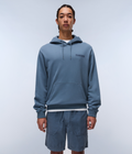 Sovana French Terry Hoodie Grey - 2
