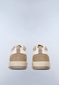 Sneaker Sand Weiss/Beige - 2