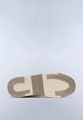 Sneaker Sand Weiss/Beige - 5