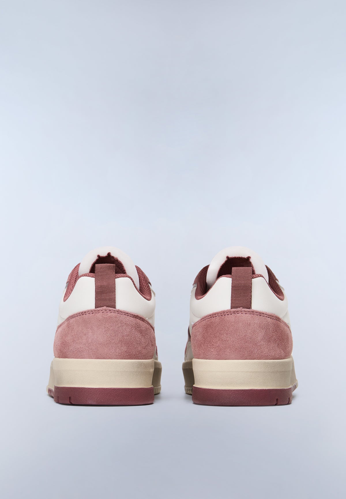 Sneaker Sand Hell-Pink - 2