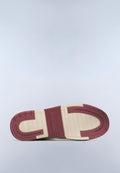 Sneaker Sand Hell-Pink - 5