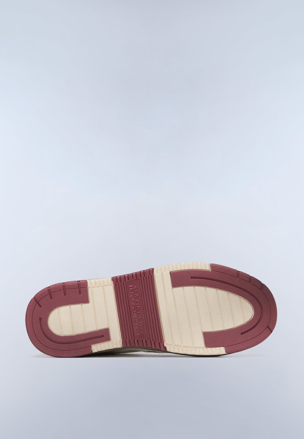 Sneaker Sand Hell-Pink - 5