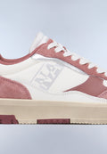 Sneaker Sand Hell-Pink - 8