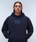 Kapuzenpullover Cortona French Terry  - 2