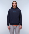 Kapuzenpullover Cortona French Terry  - 4