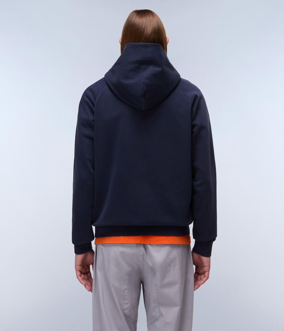 Kapuzenpullover Cortona French Terry  - 6