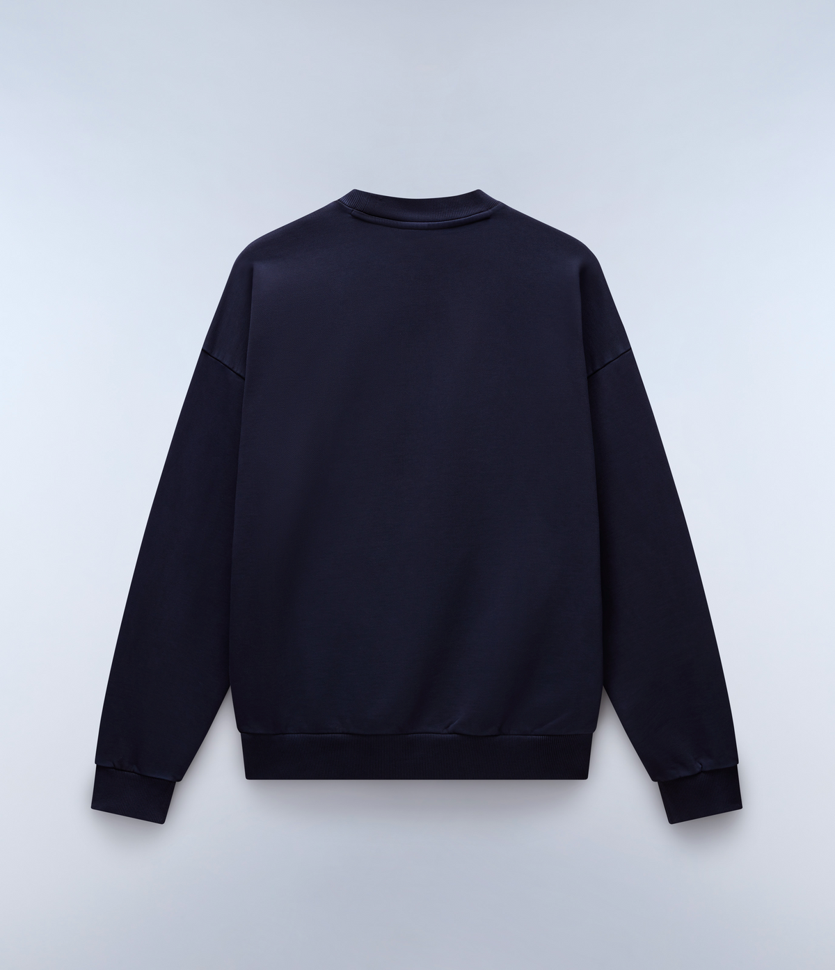 Sudadera de Cortona French TerryDark Blue