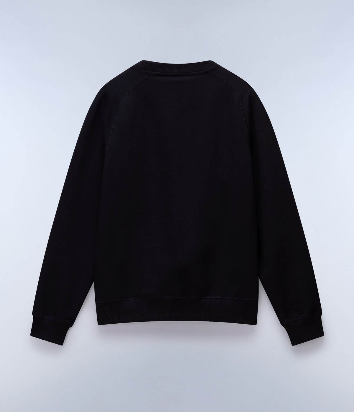 Sorano French Terry SweatshirtBlack