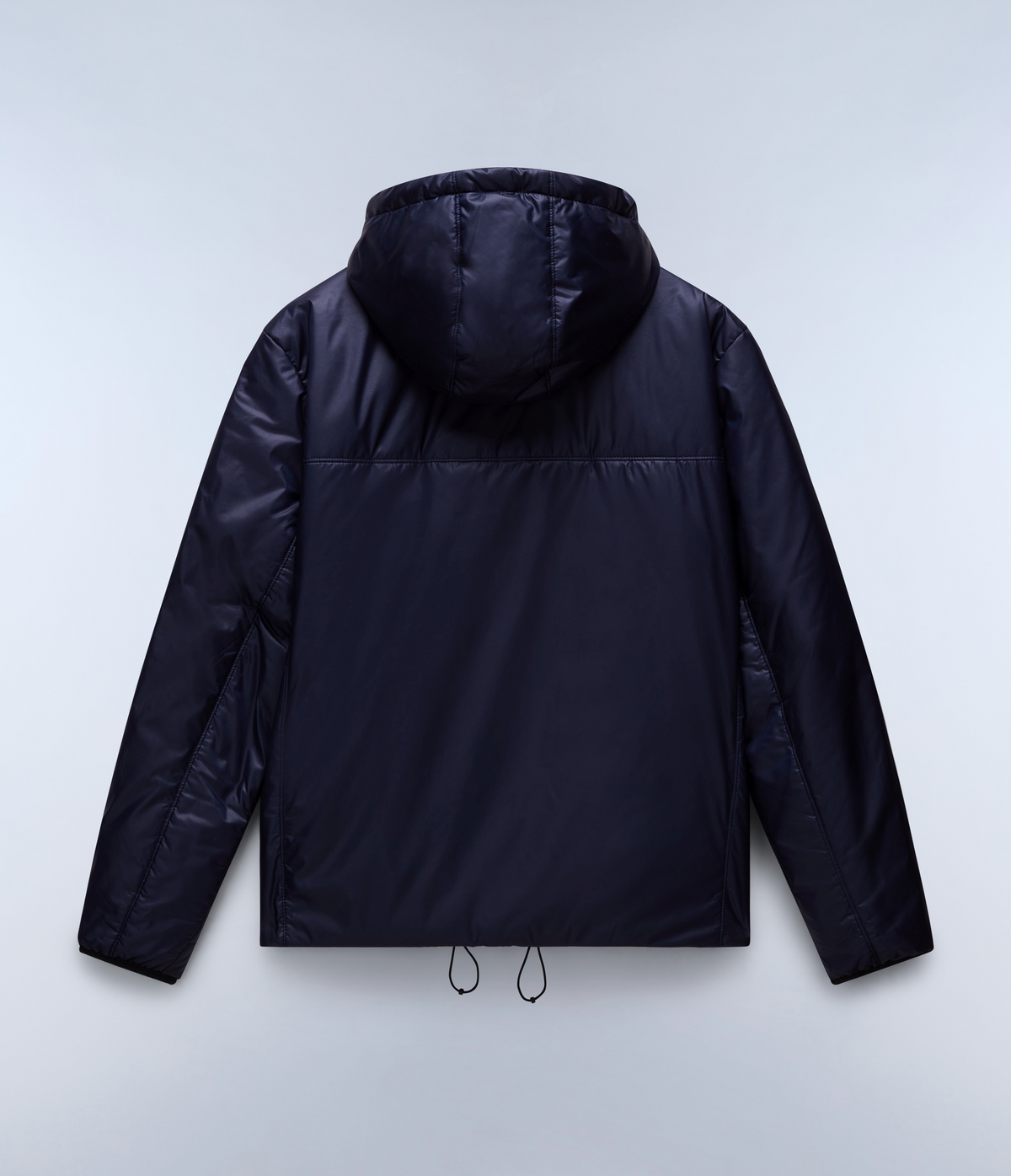 Sovana Short JacketDark Blue