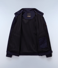 Giovi Summer Short Jacket Dark Blue - 7