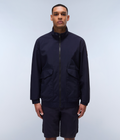 Giovi Summer Short Jacket Dark Blue - 3