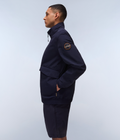 Giovi Summer Short Jacket Dark Blue - 4